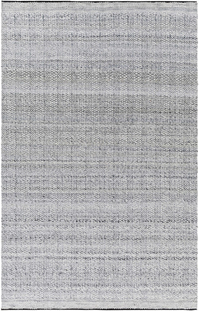 Gray Anane Area Rug