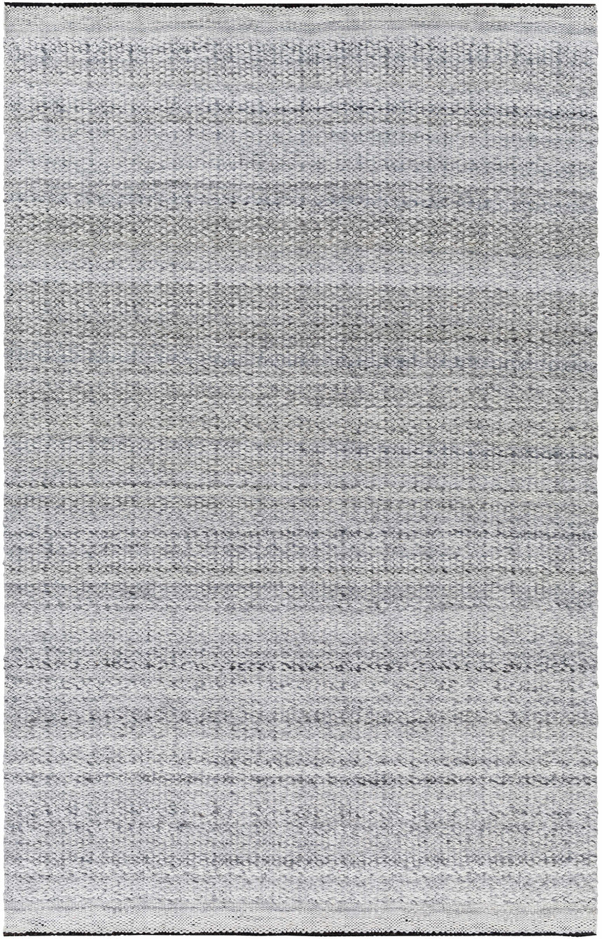 Gray Anane Area Rug - Clearance