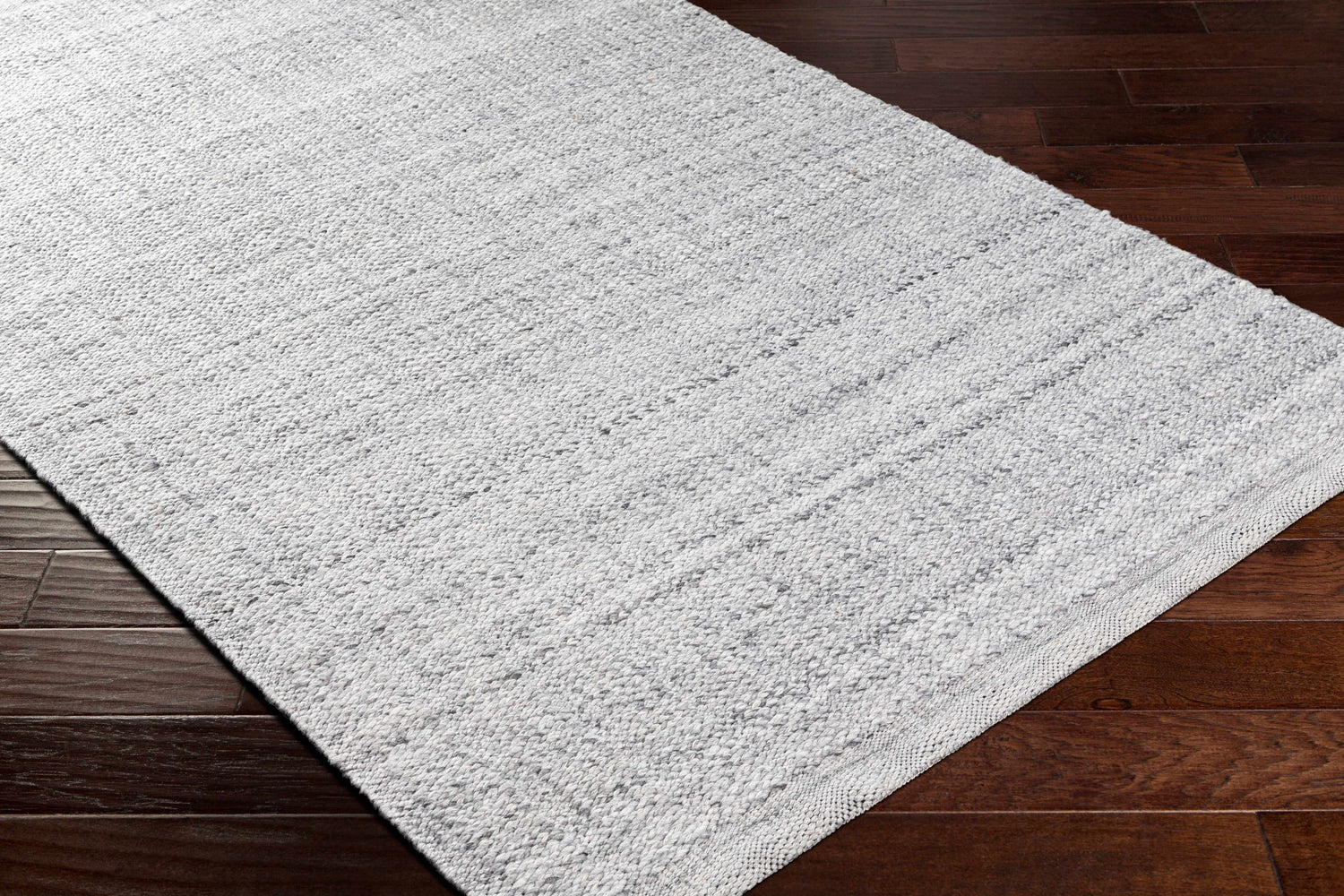 Gray Anane Area Rug - Clearance