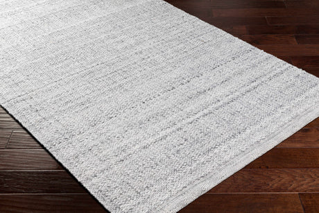Gray Anane Area Rug - Clearance