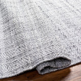 Gray Anane Area Rug - Clearance