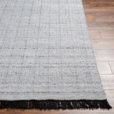Gray Anane Area Rug - Clearance
