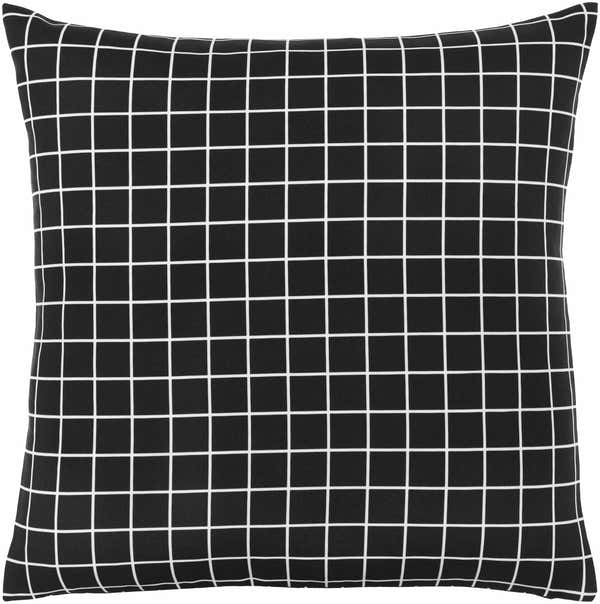 Lieux Throw Pillow - Clearance