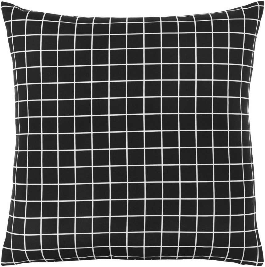 Lieux Throw Pillow