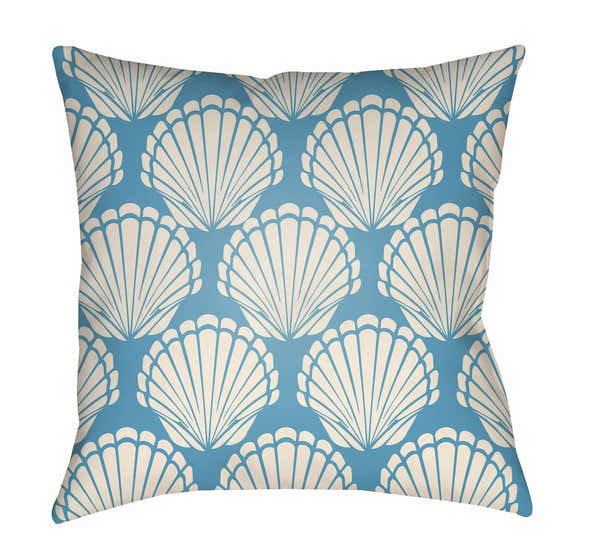 Sheri Outdoor Throw Pillow