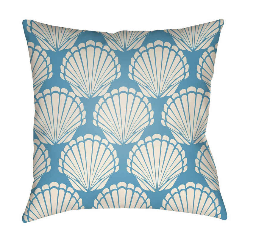 Sheri Outdoor Throw Pillow