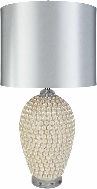 Marr Table Lamp