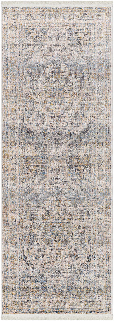 Addax Area Rug