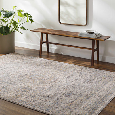 Addax Area Rug