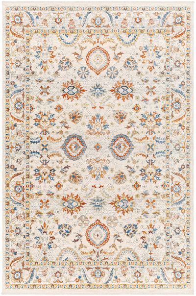 Araya Area Rug