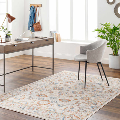 Araya Area Rug