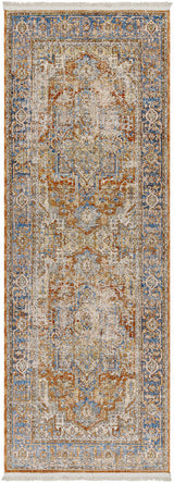 Basim Area Rug - Clearance