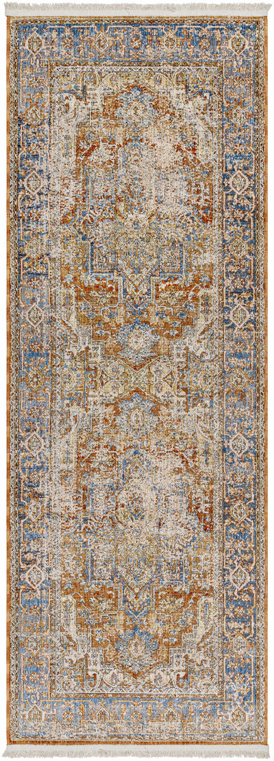 Basim Area Rug