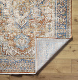 Basim Area Rug - Clearance