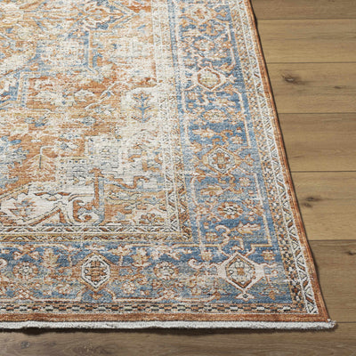 Basim Area Rug