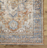 Basim Area Rug - Clearance