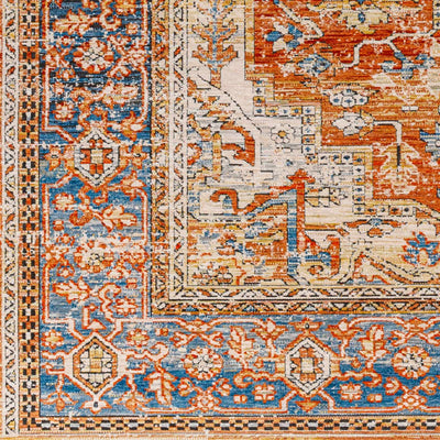 Basim Area Rug