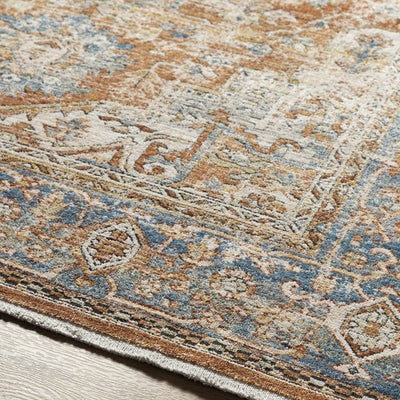 Basim Area Rug