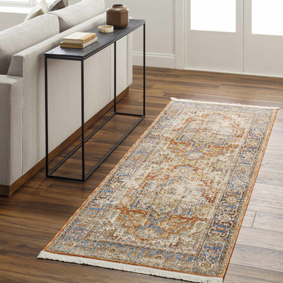 Basim Area Rug