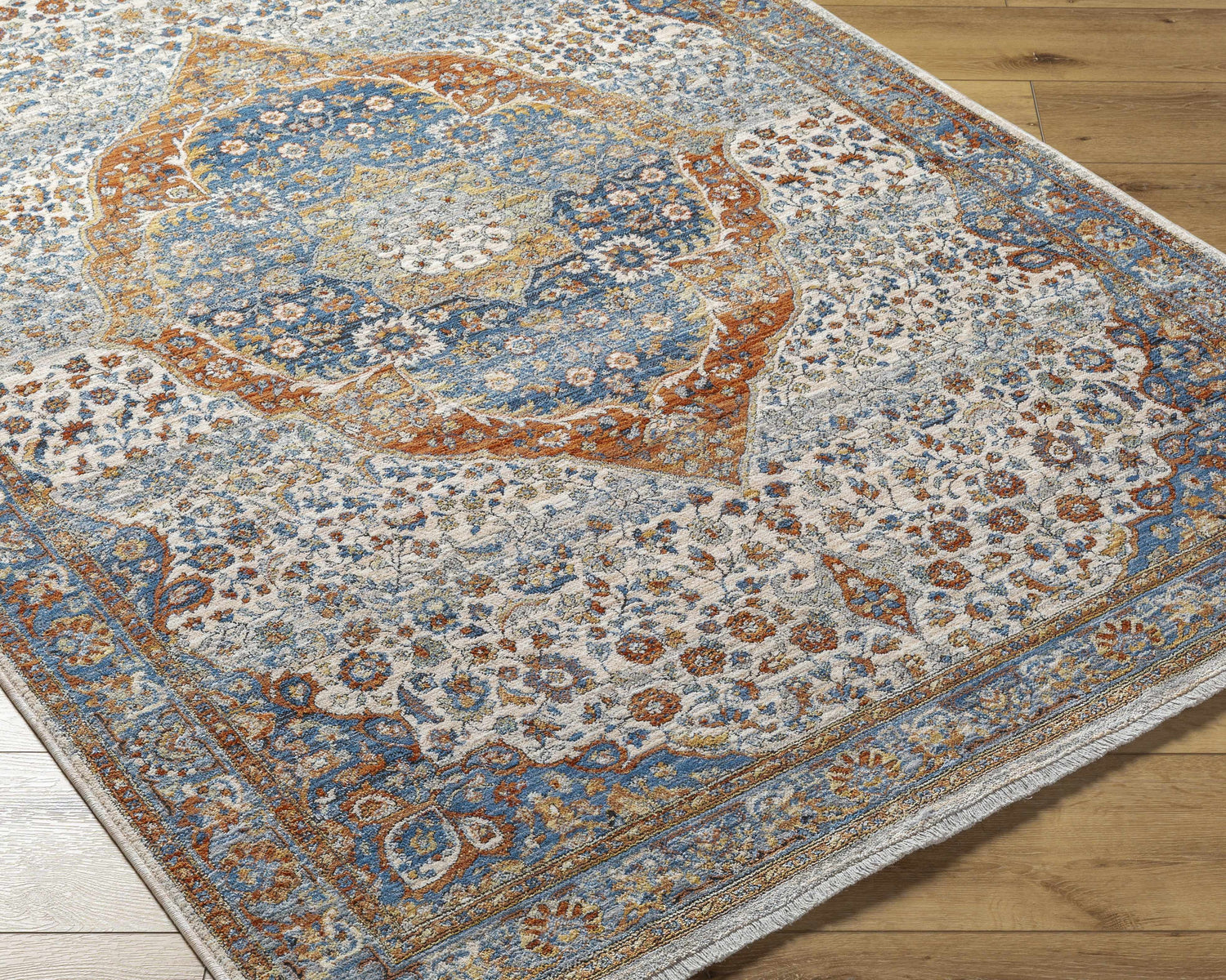Bojan Area Rug - Clearance