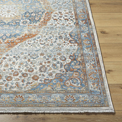 Bojan Area Rug