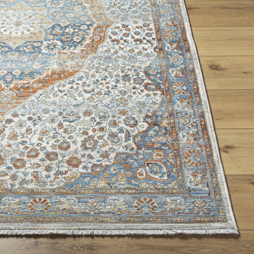Bojan Area Rug - Clearance