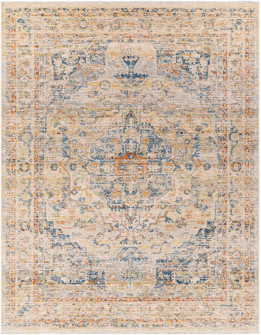 Bora Area Rug - Clearance