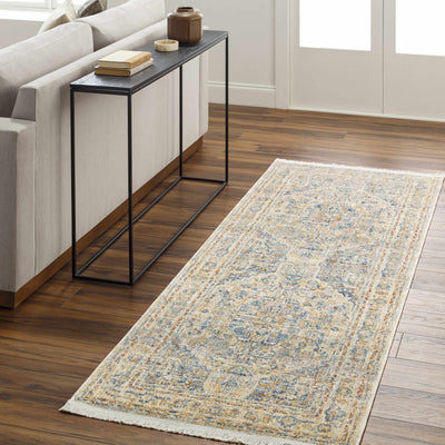 Bora Area Rug