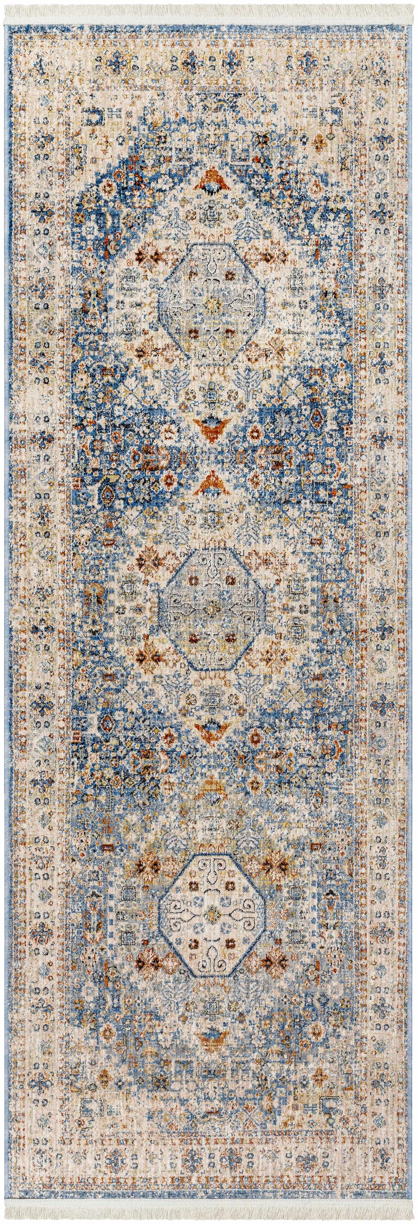 Cyndi Area Rug - Clearance