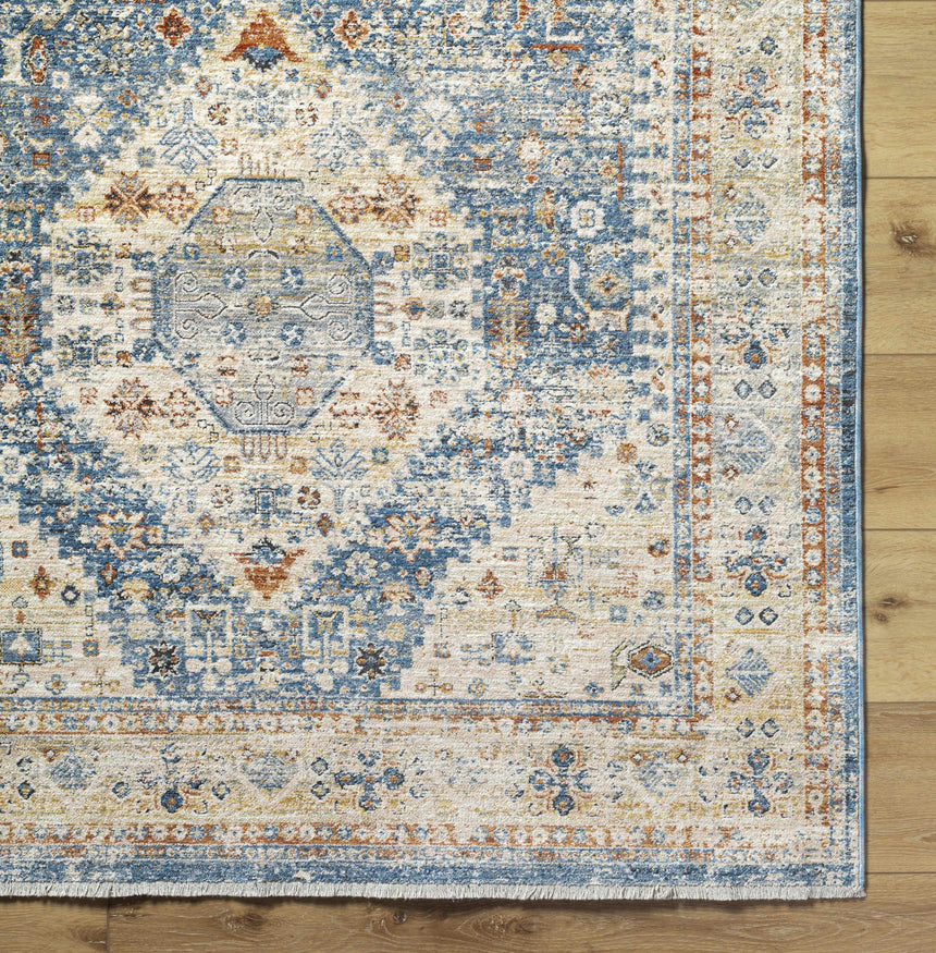 Cyndi Area Rug - Clearance