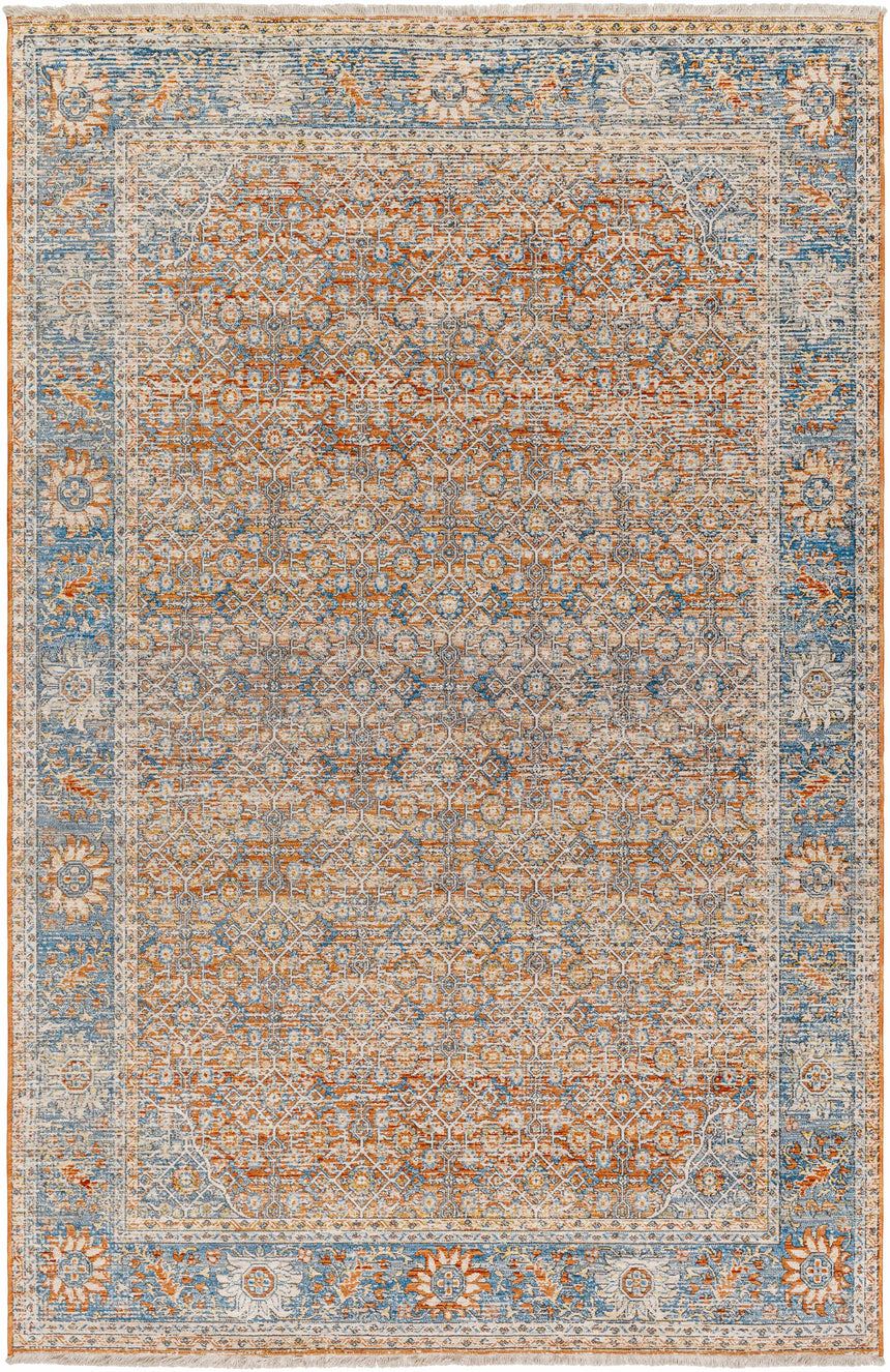 Dalit Area Rug - Clearance