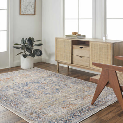 Elita Area Rug