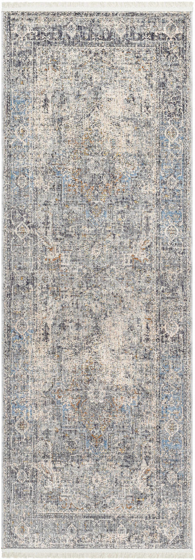 Erela Area Rug