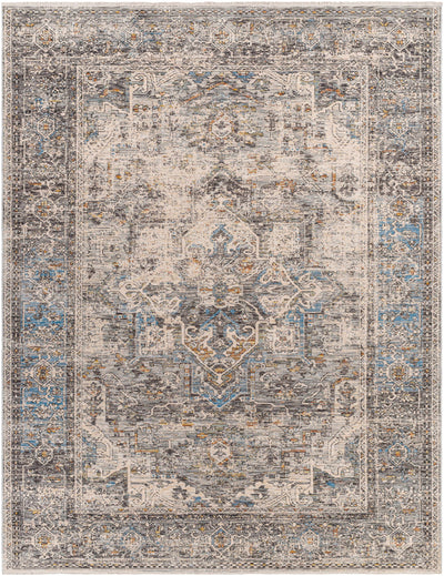 Erela Area Rug