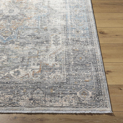 Erela Area Rug