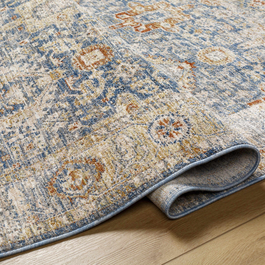 Eytan Area Rug - Clearance