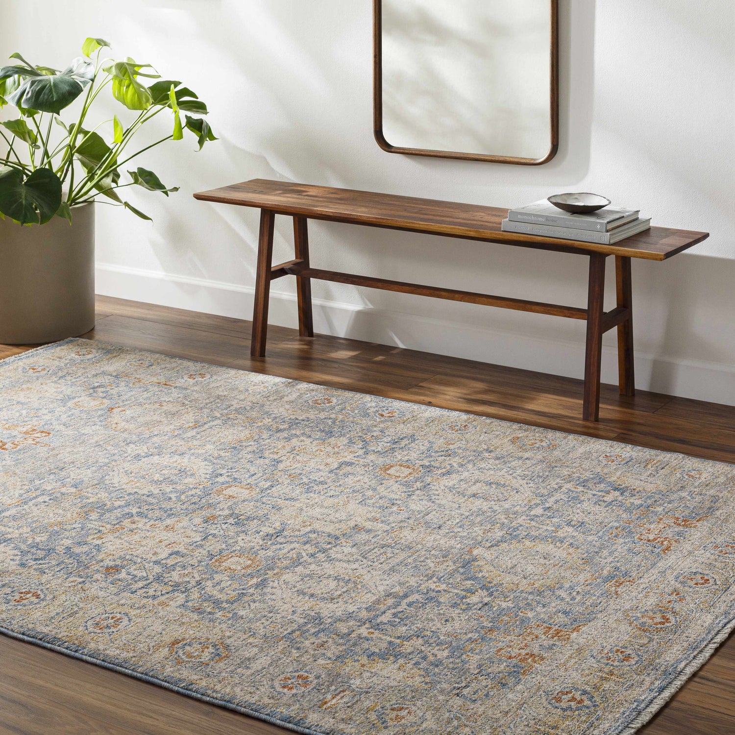 Eytan Area Rug - Clearance