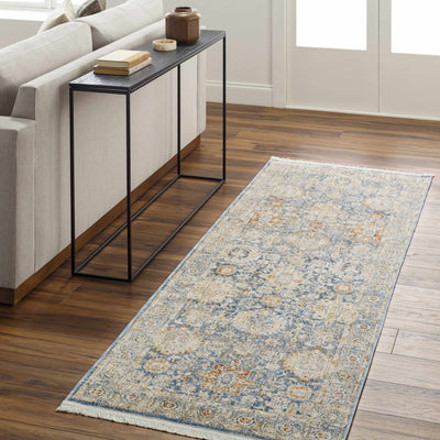 Eytan Area Rug