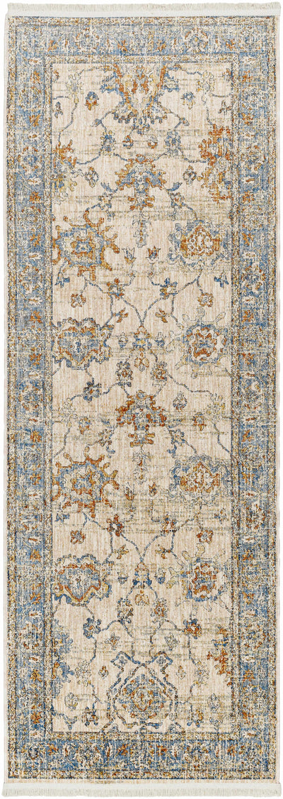 Luma Area Rug