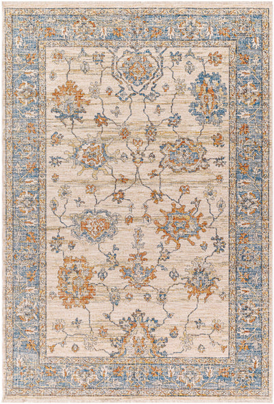 Luma Area Rug