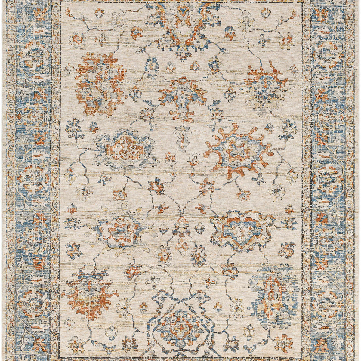 Luma Area Rug - Clearance – Boutique Rugs