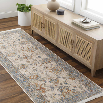 Luma Area Rug