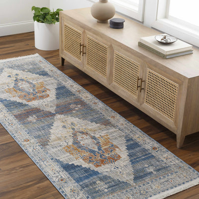 Shin Area Rug