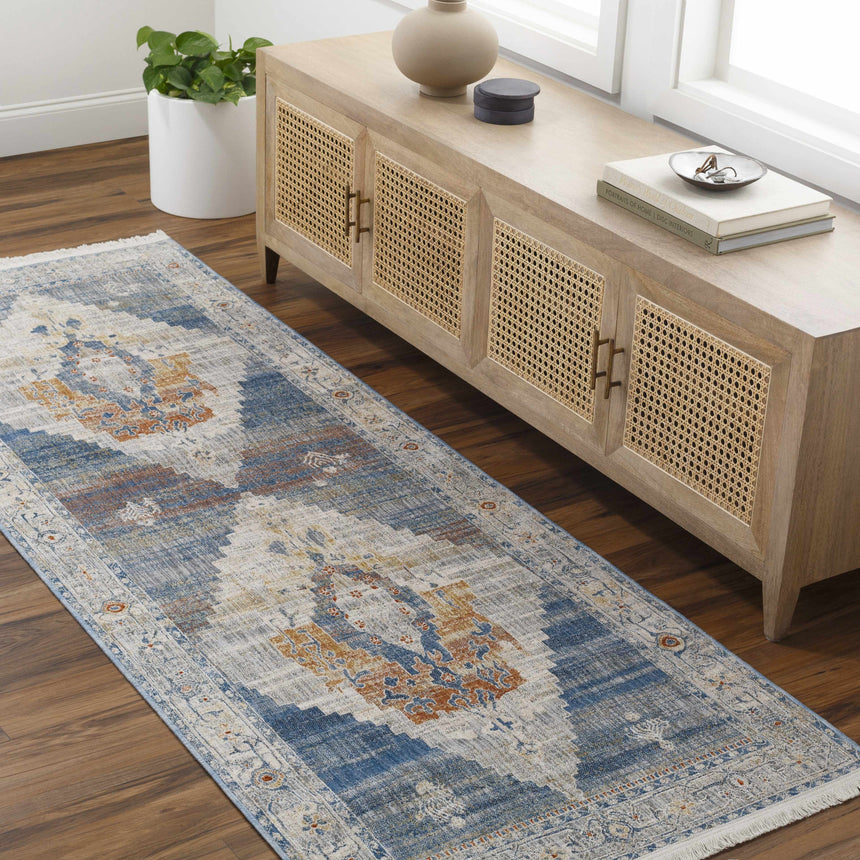Shin Area Rug - Clearance