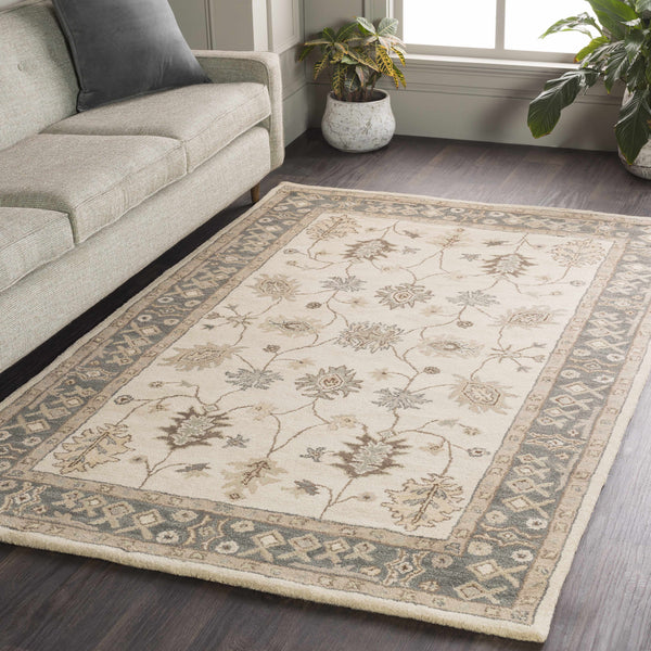 Schenevus Area Rug - Promo