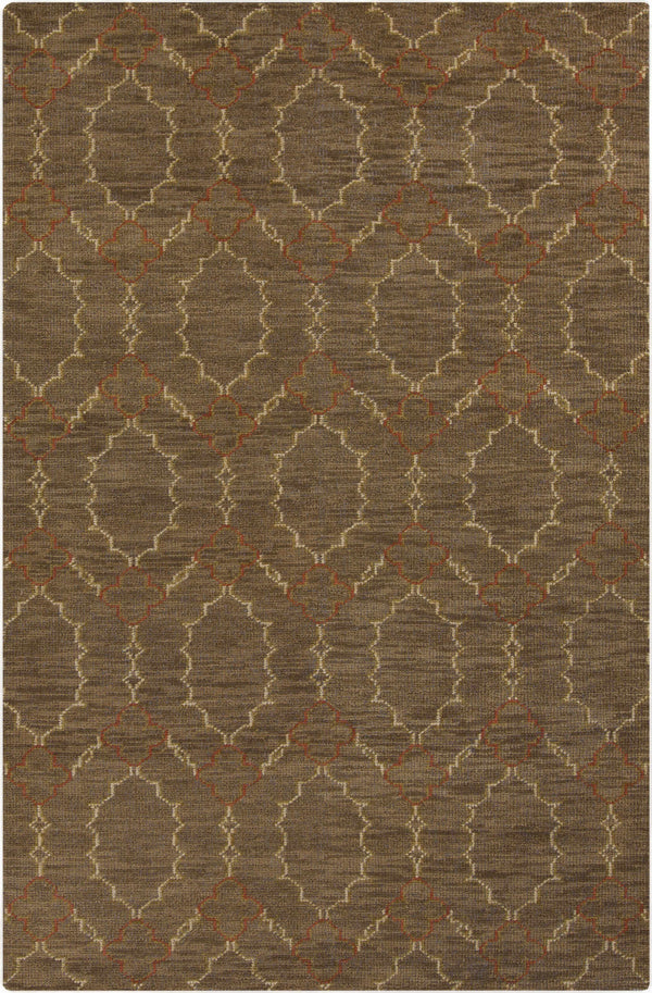 Schneider Area Carpet - Clearance