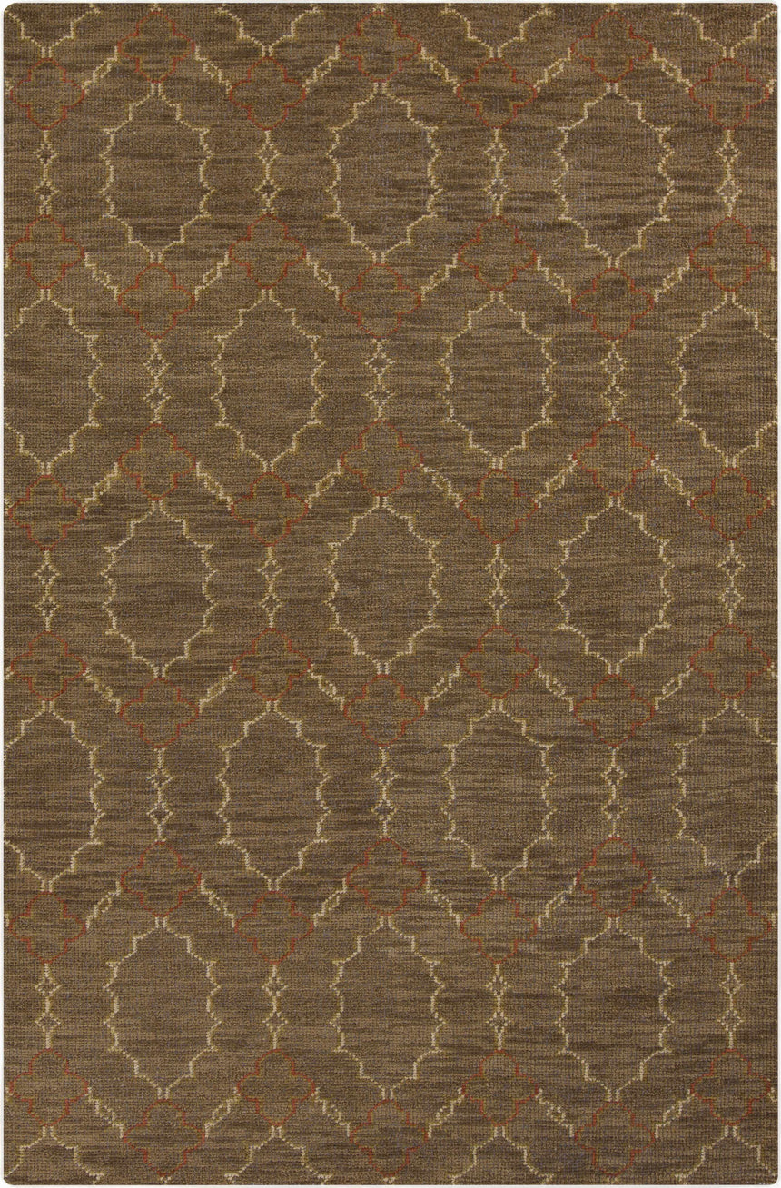 Schneider Area Carpet - Clearance