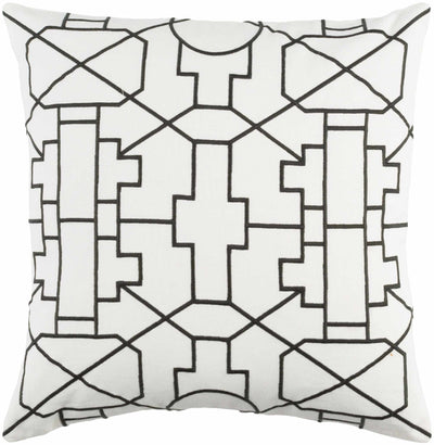 Schoharie Pillow Cover