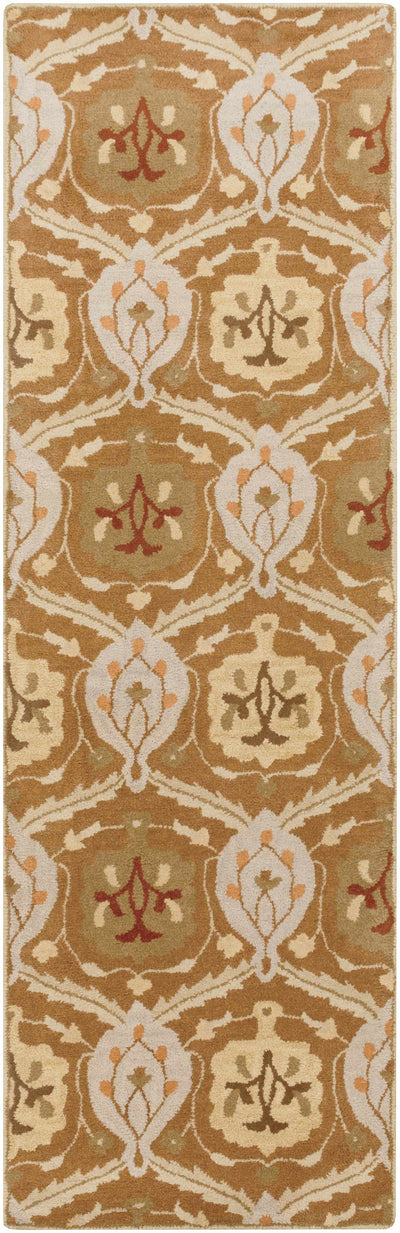 Schwertner Area Rug - Clearance