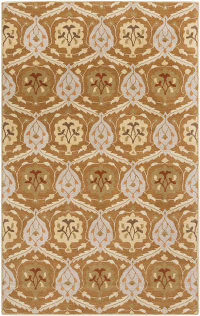 Schwertner Area Rug - Clearance